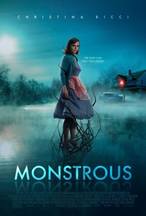 دانلود و تماشای فیلم Monstrous