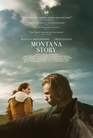 دانلود و تماشای فیلم Montana Story