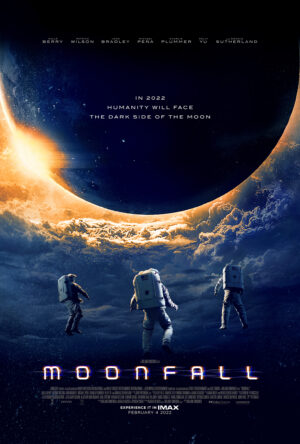 دانلود و تماشای فیلم Moonfall