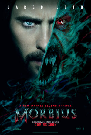 دانلود و تماشای فیلم Morbius