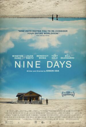 دانلود و تماشای فیلم Nine Days