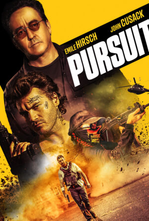 دانلود و تماشای فیلم Pursuit