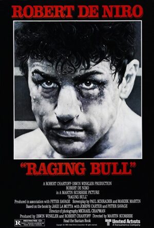 دانلود و تماشای فیلم Raging Bull