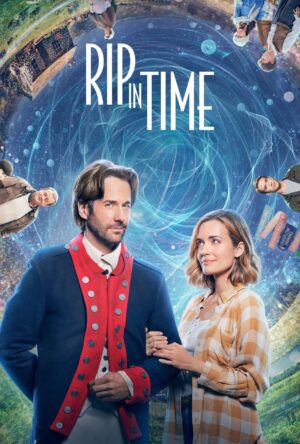 دانلود و تماشای فیلم Rip in Time