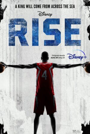 دانلود و تماشای فیلم Rise
