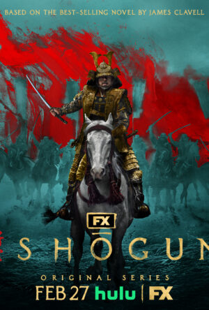 دانلود و تماشای سریال Shogun