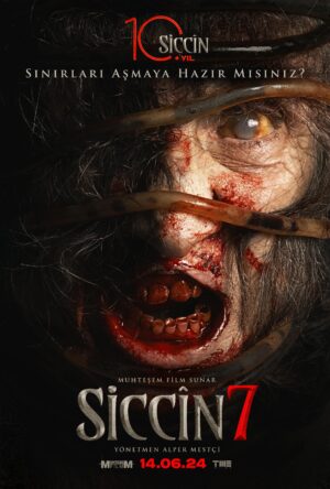 دانلود و تماشای فیلم Siccin 7