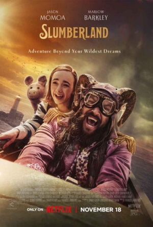 دانلود و تماشای فیلم Slumberland