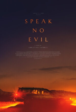 دانلود و تماشای فیلم The Speak No Evil