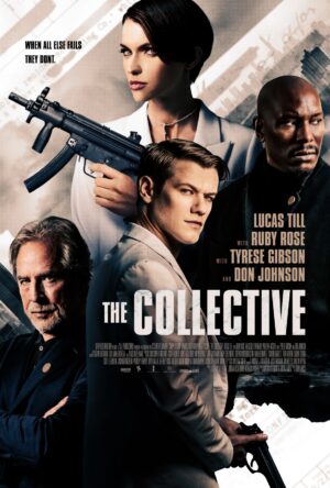 دانلود و تماشای فیلم The Collective