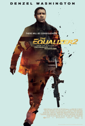 دانلود و تماشای فیلم The Equalizer 2