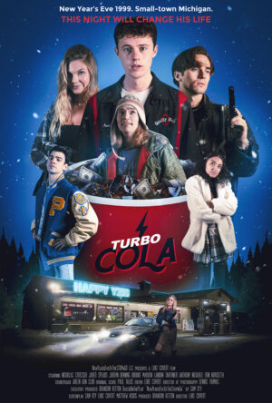 دانلود و تماشای فیلم Turbo Cola
