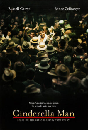 دانلود و تماشای فیلم Cinderella Man