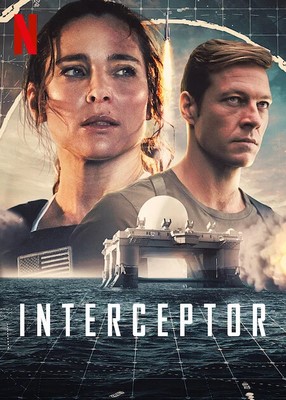 دانلود و تماشای فیلم Interceptor