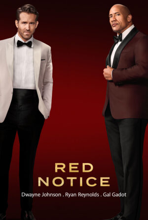 دانلود و تماشای فیلم Red Notice