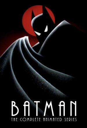 دانلود و تماشای سریال Batman: The Animated Series 1992