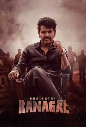 دانلود و تماشای فیلم Bhairathi Ranagal 2024