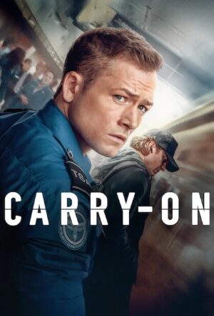 دانلود و تماشای فیلم Carry-On 2024