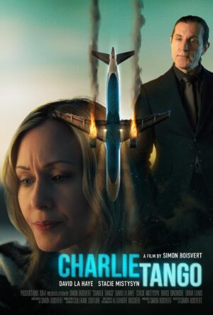 دانلود و تماشای فیلم Charlie Tango 2024