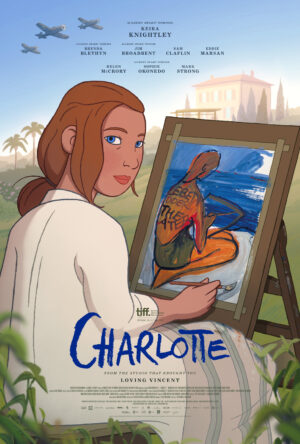 دانلود و تماشای فیلم Charlotte 2022