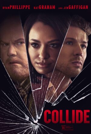 دانلود و تماشای فیلم Collide 2022