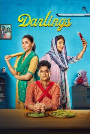 دانلود و تماشای فیلم Darlings 2022