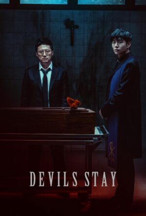 دانلود و تماشای فیلم Devils Stay 2024