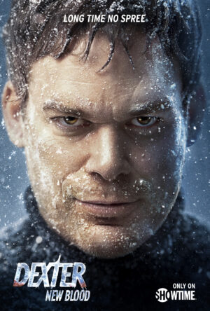 دانلود و تماشای سریال Dexter: New Blood 2024