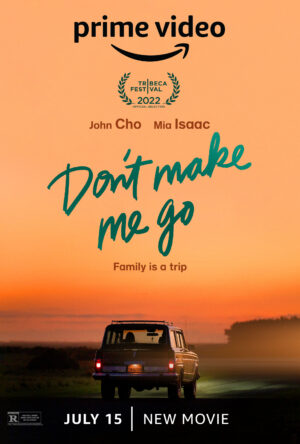 دانلود و تماشای فیلم Don't Make Me Go