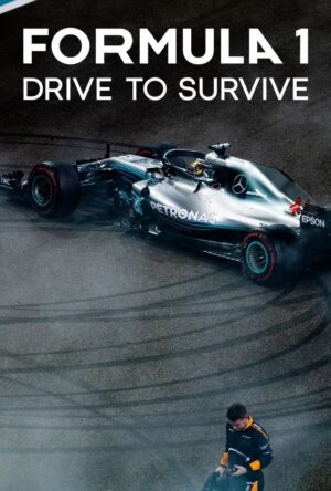 دانلود و تماشای سریال Formula 1: Drive to Survive 2019