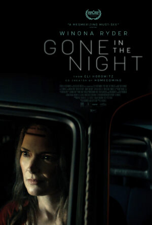 دانلود و تماشای فیلم Gone in the Night 2022