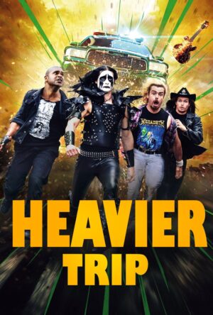 دانلود و تماشای فیلم Heavier Trip 2024