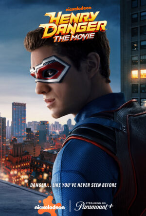 دانلود و تماشای فیلم Henry Danger: The Movie 2024