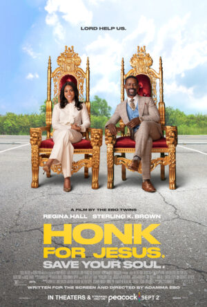 دانلود و تماشای فیلم Honk for Jesus. Save Your Soul. 2022