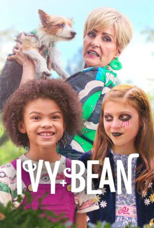 دانلود و تماشای فیلم Ivy + Bean. 2022