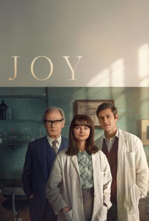 دانلود و تماشای فیلم Joy 2024