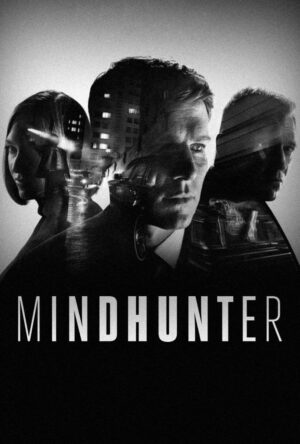 دانلود و تماشای سریال Mindhunter 2017