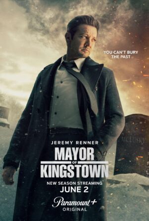 دانلود و تماشای سریال Mayor of Kingstown 2021