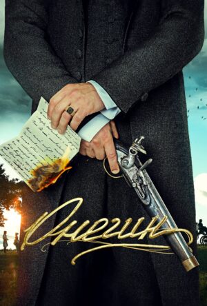 دانلود و تماشای فیلم Onegin 2024