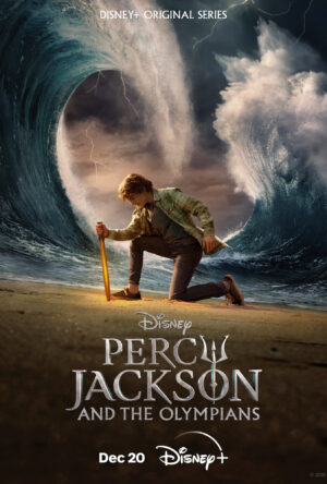 دانلود و تماشای سریالPercy Jackson and the Olympians