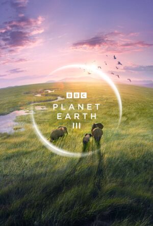 دانلود و تماشای سریال Planet Earth III 2023