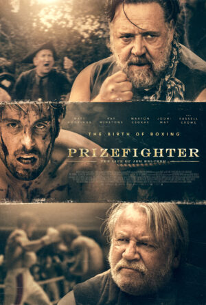 دانلود و تماشای فیلم Prizefighter: The Life of Jem Belcher 2022