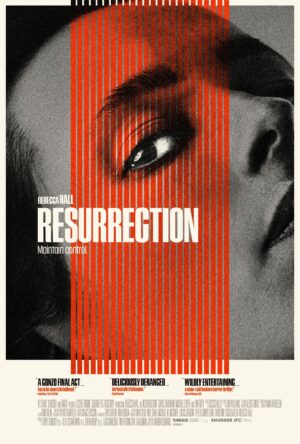دانلود و تماشای فیلم Resurrection 2022