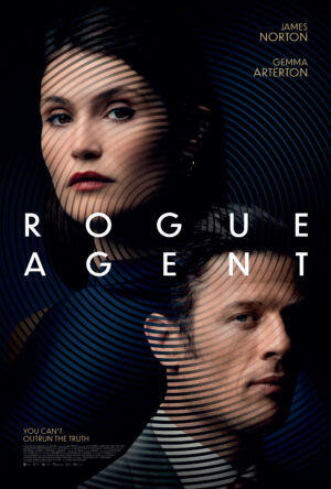 دانلود و تماشای فیلم Rogue Agent 2022