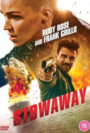 دانلود و تماشای فیلم Stowaway 2022