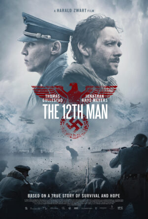 دانلود و تماشای فیلم The 12th Man