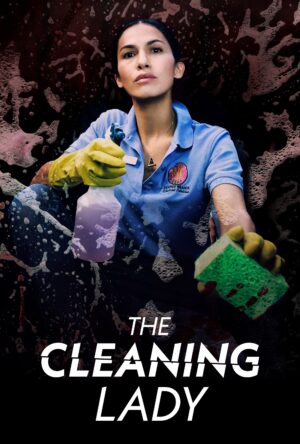 دانلود و تماشای سریال The Cleaning Lady 2022