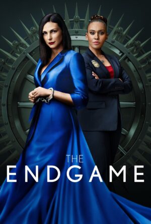 دانلود و تماشای سریال The Endgame 2022