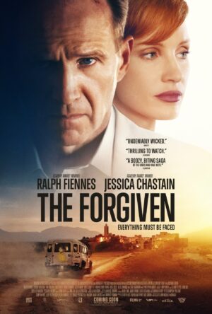 دانلود و تماشای فیلم The Forgiven