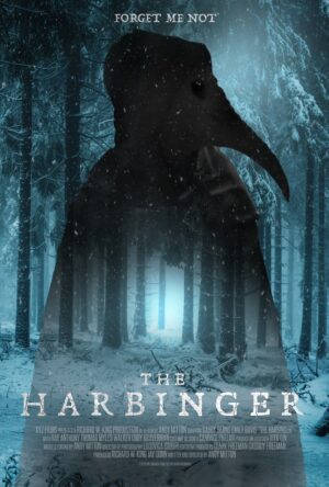 دانلود و تماشای فیلم The Harbinger 2022